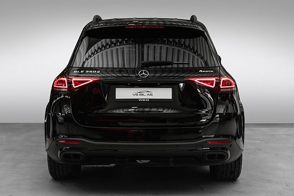Mercedes-Benz GLE350 de 5 of 30