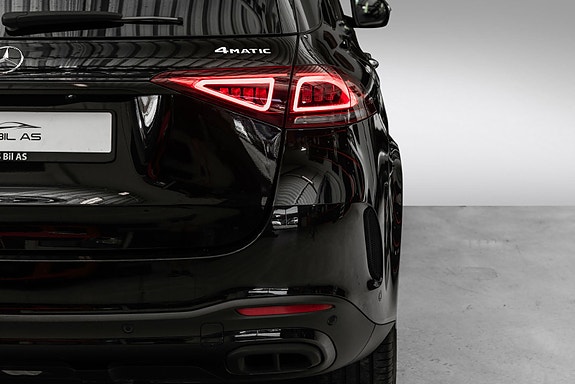 Mercedes-Benz GLE350 de 7 of 30