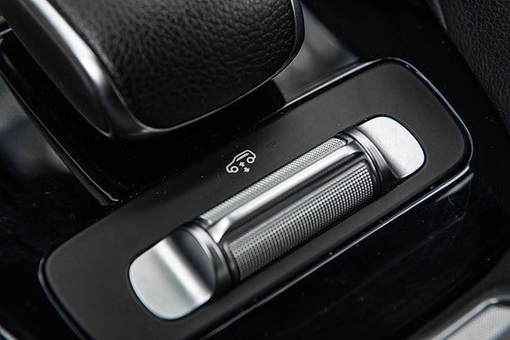 Mercedes-Benz GLE350 de 13 of 30
