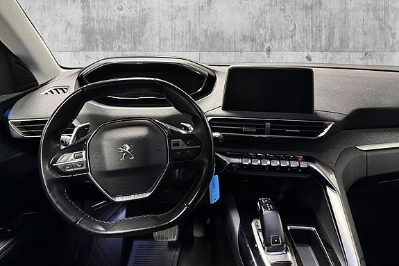 Peugeot 5008 14 of 25