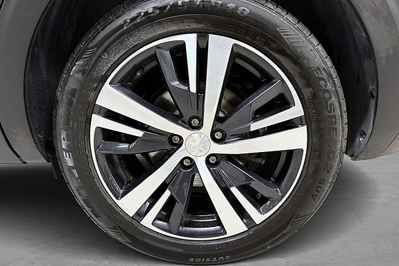Peugeot 5008 9 of 25