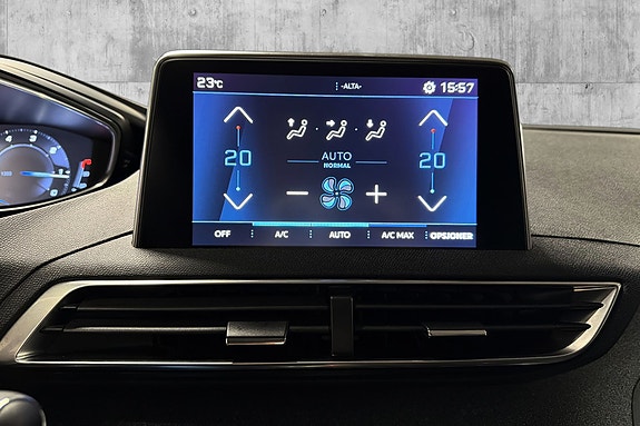 Peugeot 5008 20 of 25