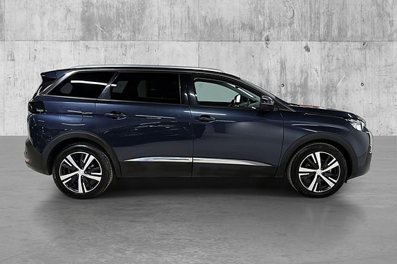 Peugeot 5008 5 of 25