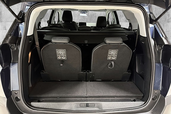 Peugeot 5008 24 of 25