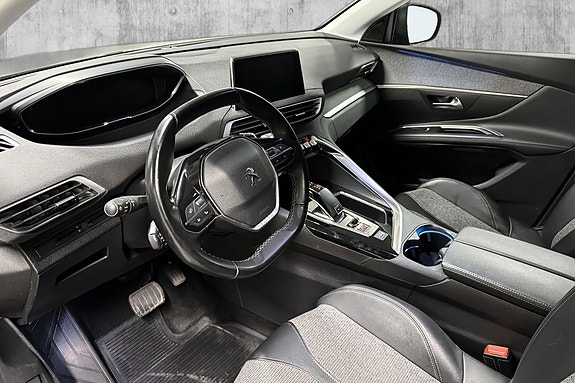 Peugeot 5008 13 of 25
