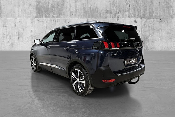 Peugeot 5008 8 of 25
