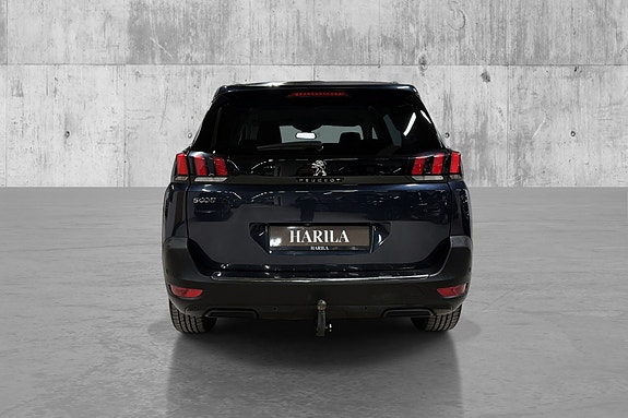 Peugeot 5008 7 of 25