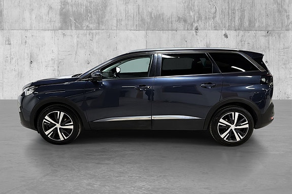 Peugeot 5008 3 of 25