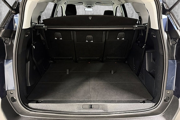Peugeot 5008 25 of 25