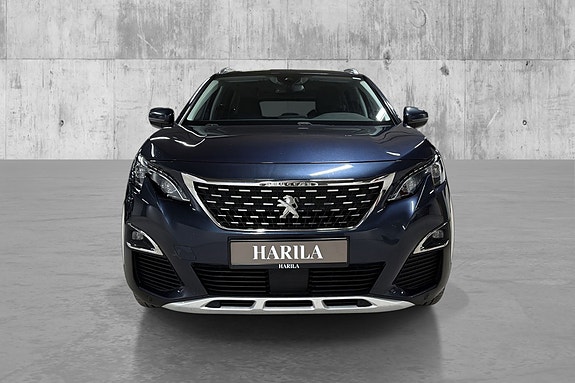 Peugeot 5008 4 of 25