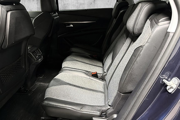 Peugeot 5008 22 of 25