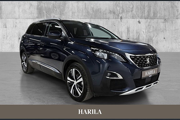 Peugeot 5008 11 of 25