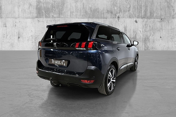 Peugeot 5008 6 of 25