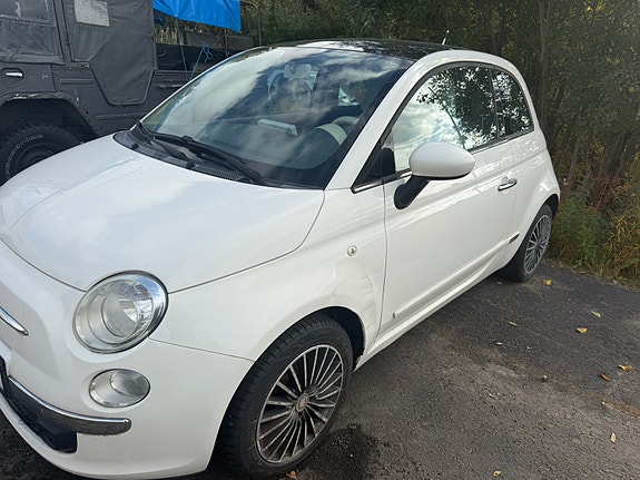 Fiat 500 8 of 8