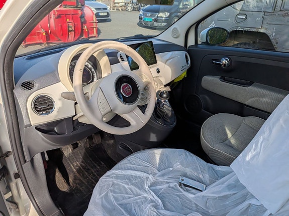 Fiat 500 6 of 8