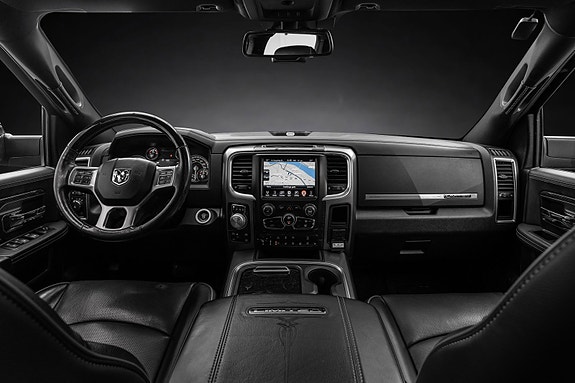 Dodge RAM 1500 18 of 30