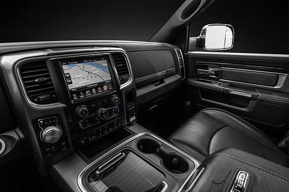 Dodge RAM 1500 22 of 30