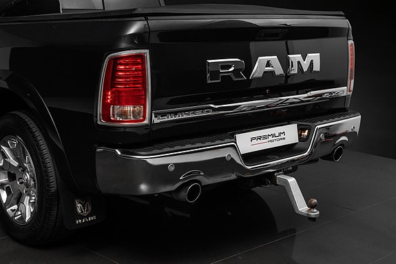 Dodge RAM 1500 9 of 30