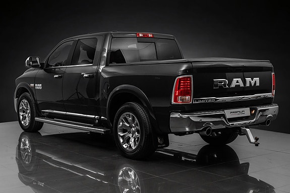 Dodge RAM 1500 7 of 30