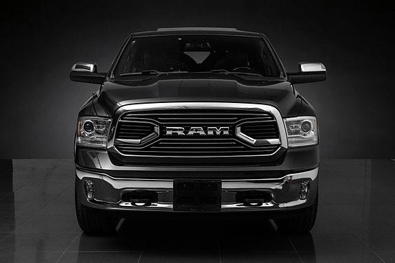 Dodge RAM 1500 4 of 30