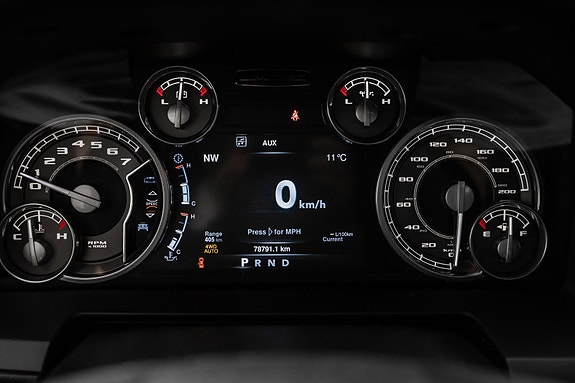 Dodge RAM 1500 20 of 30
