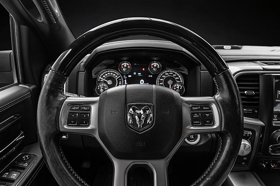 Dodge RAM 1500 19 of 30