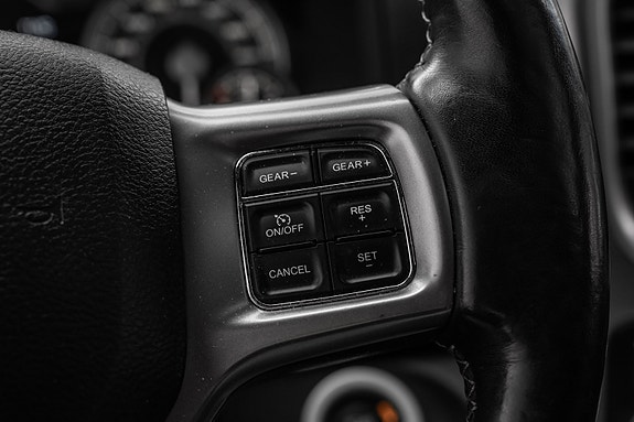 Dodge RAM 1500 21 of 30