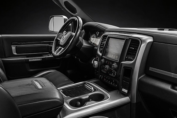 Dodge RAM 1500 15 of 30