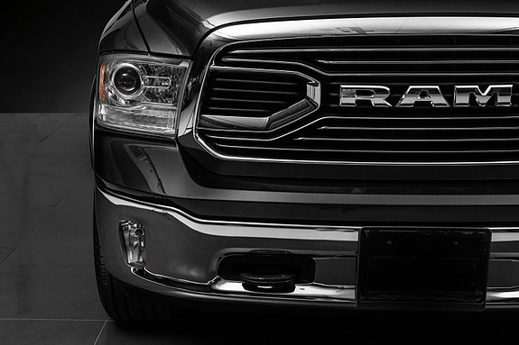 Dodge RAM 1500 5 of 30