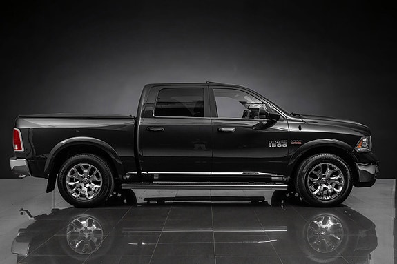 Dodge RAM 1500 6 of 30