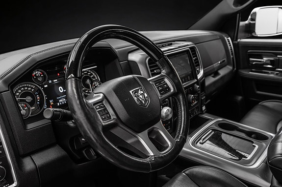 Dodge RAM 1500 17 of 30