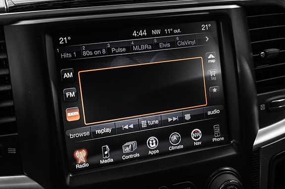Dodge RAM 1500 28 of 30