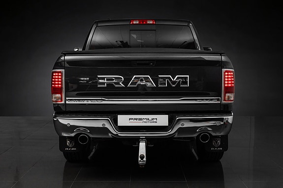 Dodge RAM 1500 8 of 30