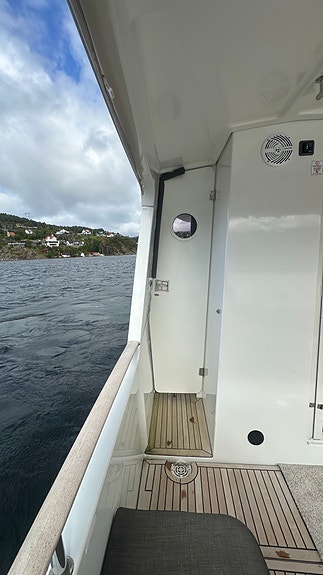 Beneteau Swift Trawler 42 -Generator, VP D6, aircondition, autopilot,  Skipsreg. 20 of 30