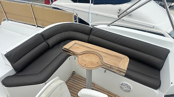 Beneteau Swift Trawler 42 -Generator, VP D6, aircondition, autopilot,  Skipsreg. 28 of 30