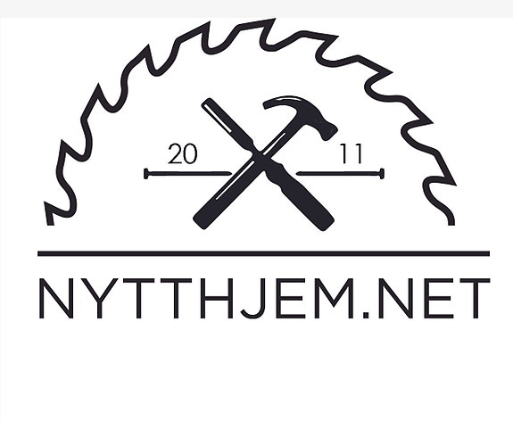Håndverksgruppen Nytt Hjem AS logo