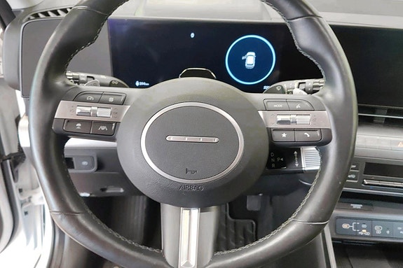 Hyundai Kona 9 of 24