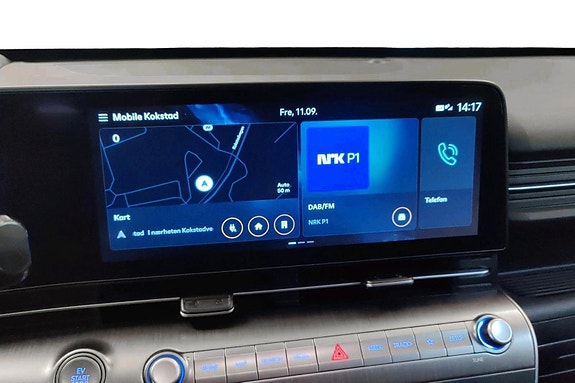 Hyundai Kona 17 of 24