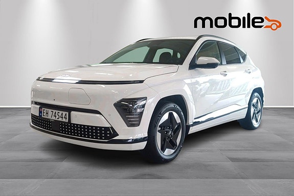 Hyundai Kona 12 of 24