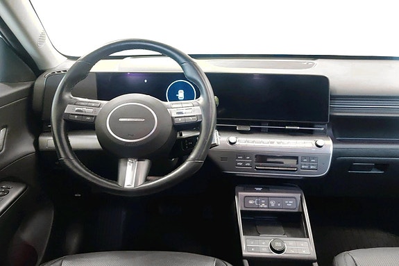 Hyundai Kona 6 of 24