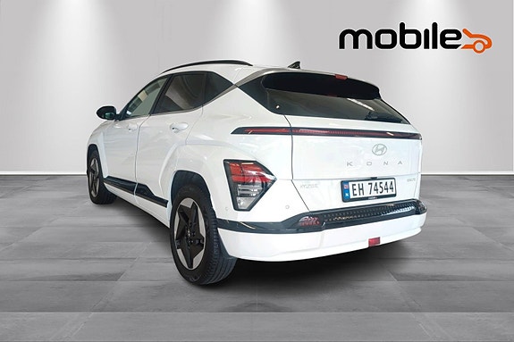 Hyundai Kona 24 of 24