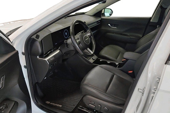 Hyundai Kona 8 of 24