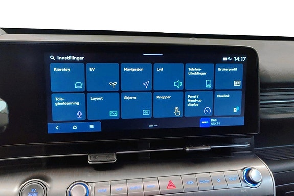 Hyundai Kona 19 of 24