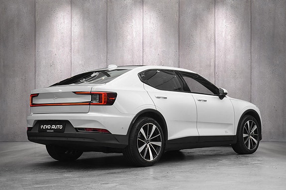 Polestar 2 8 of 30