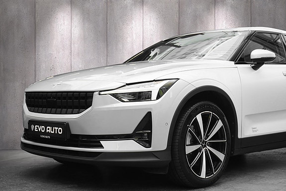 Polestar 2 2 of 30