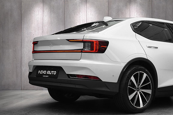 Polestar 2 9 of 30
