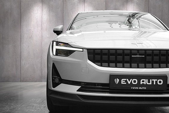 Polestar 2 3 of 30