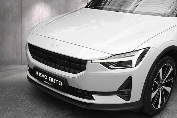 Polestar 2 5 of 30