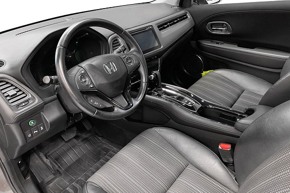 Honda HR-V 5 of 17