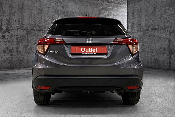 Honda HR-V 4 of 17